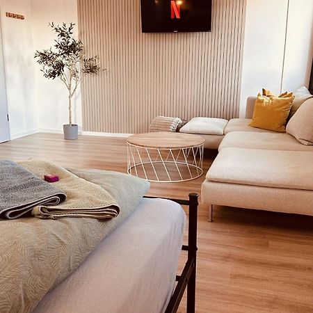 Apartment Mit Netflix - Parken - Kueche - Bad Weiden in der Oberpfalz Extérieur photo