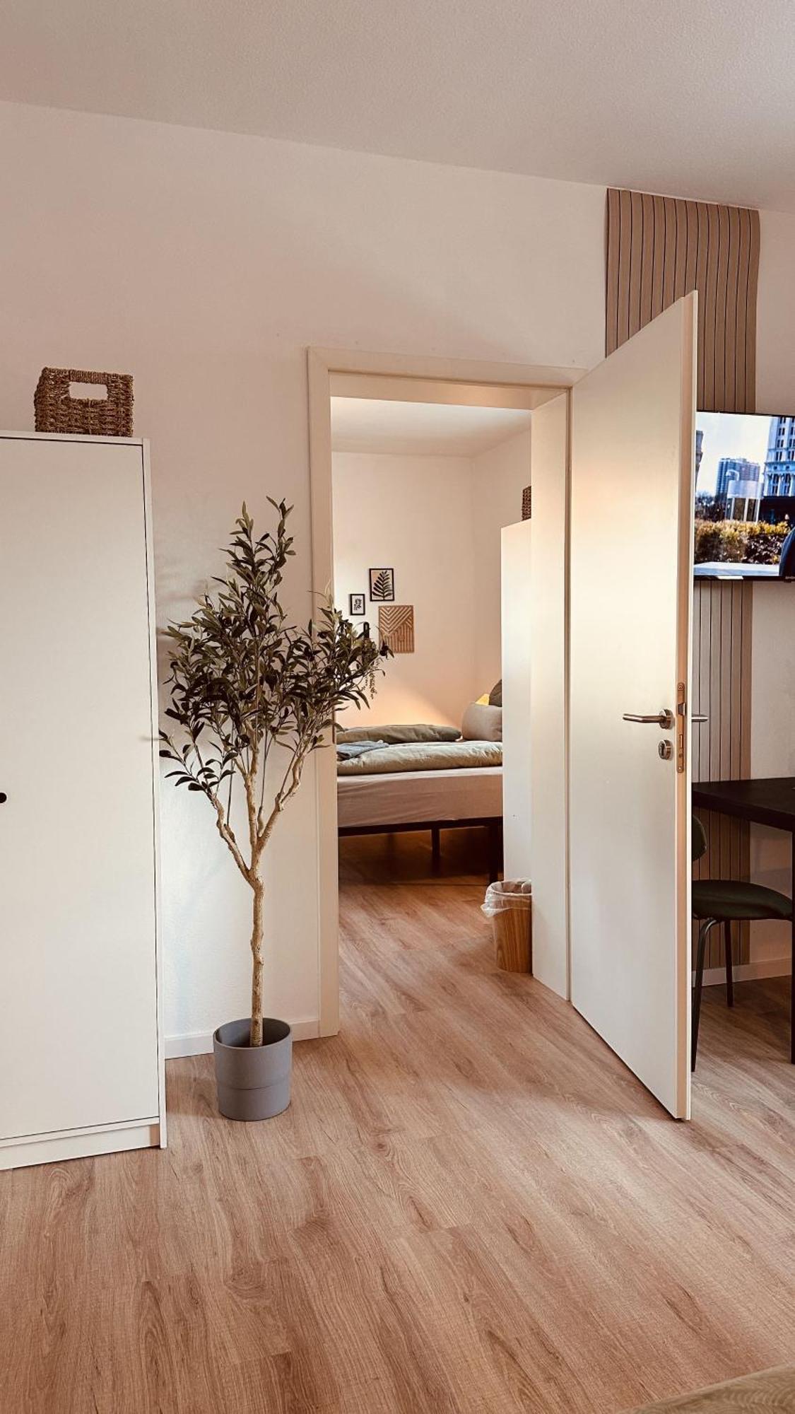 Apartment Mit Netflix - Parken - Kueche - Bad Weiden in der Oberpfalz Extérieur photo