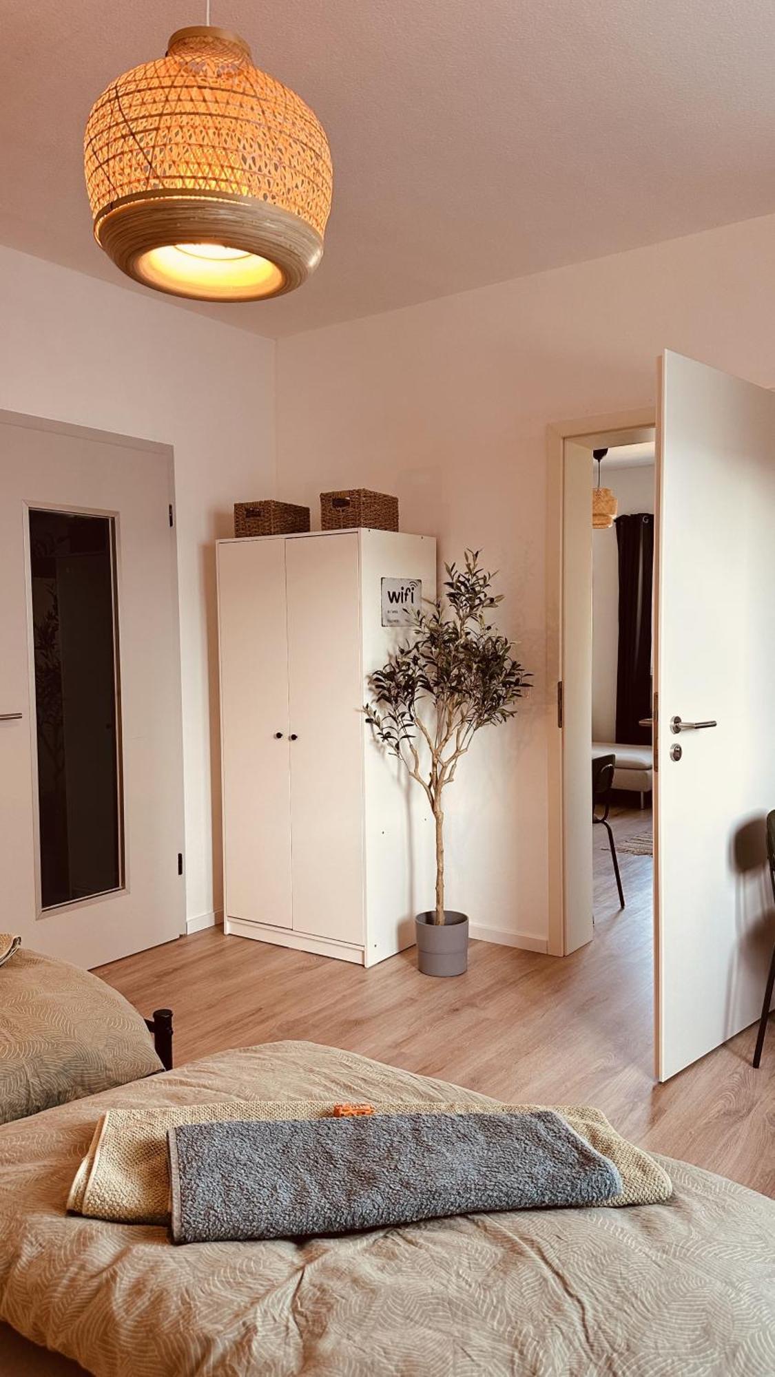 Apartment Mit Netflix - Parken - Kueche - Bad Weiden in der Oberpfalz Extérieur photo