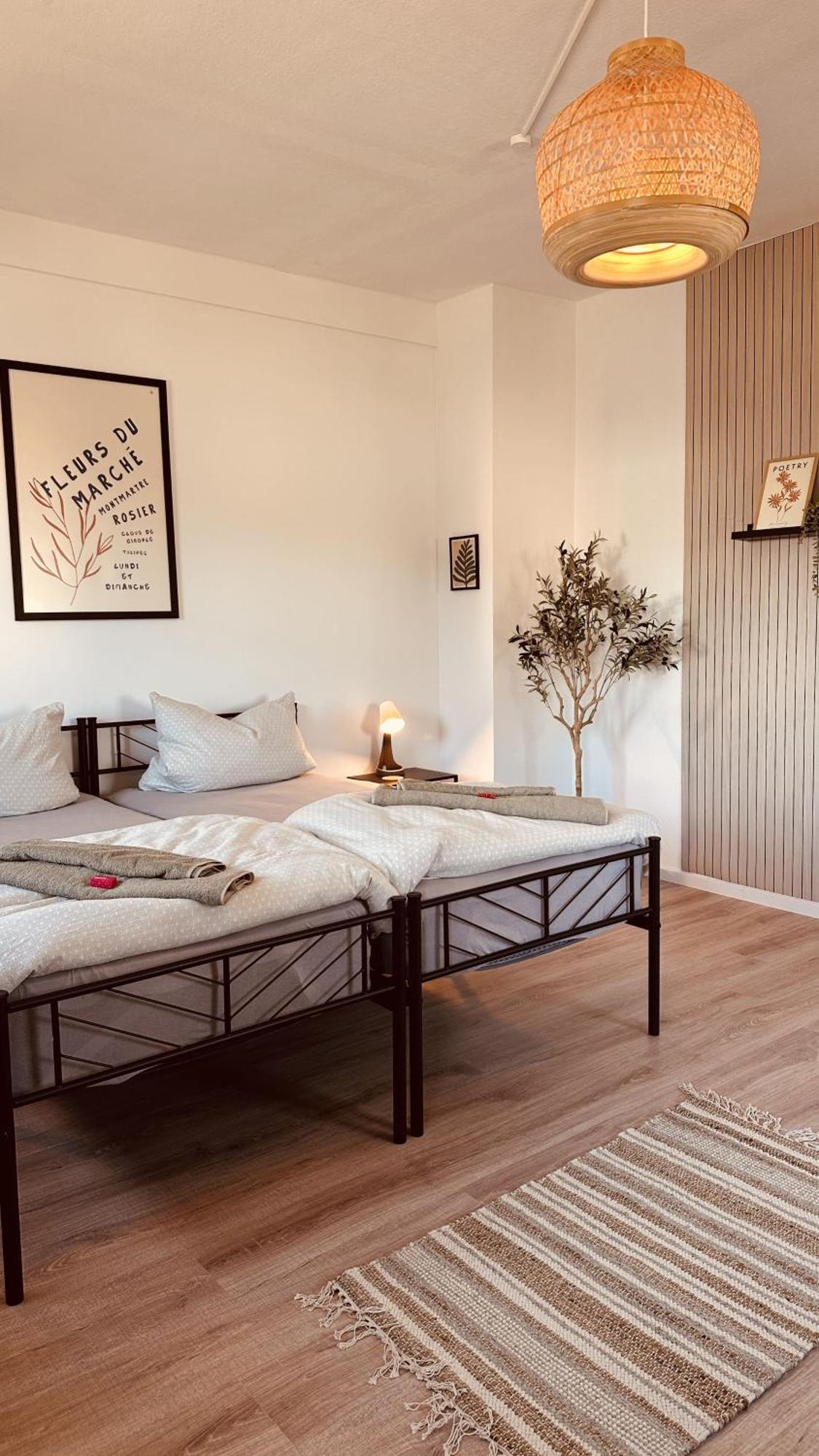 Apartment Mit Netflix - Parken - Kueche - Bad Weiden in der Oberpfalz Extérieur photo
