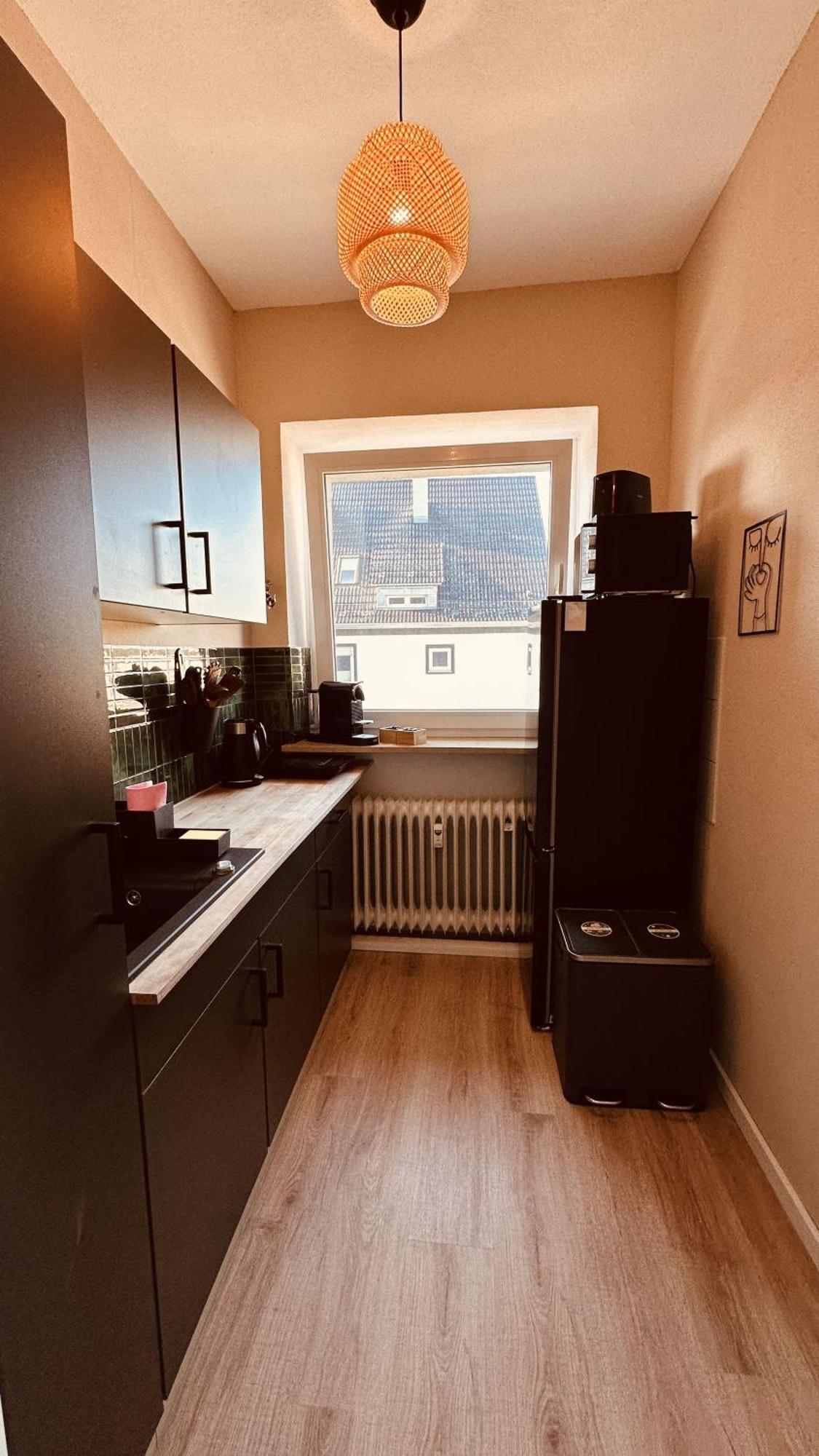 Apartment Mit Netflix - Parken - Kueche - Bad Weiden in der Oberpfalz Extérieur photo