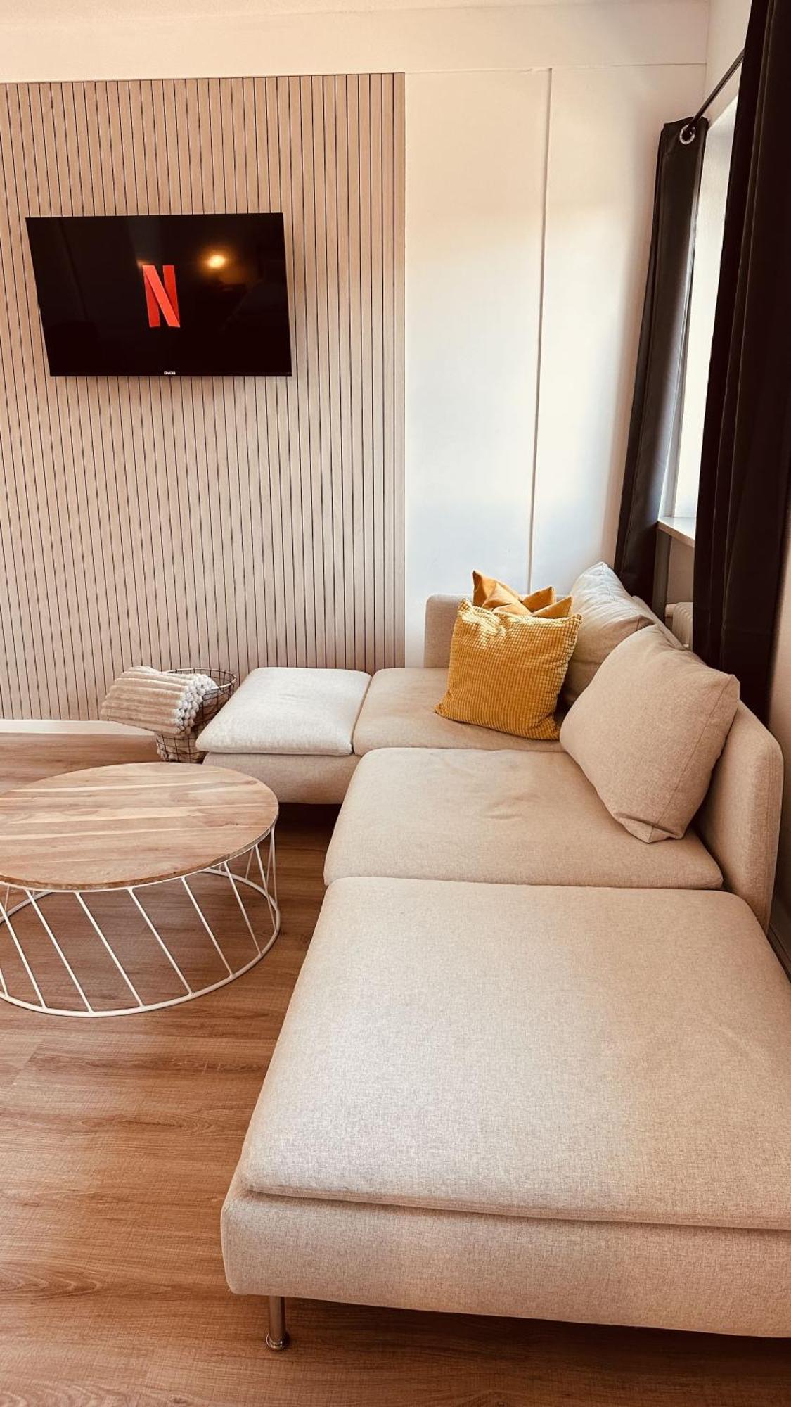 Apartment Mit Netflix - Parken - Kueche - Bad Weiden in der Oberpfalz Extérieur photo