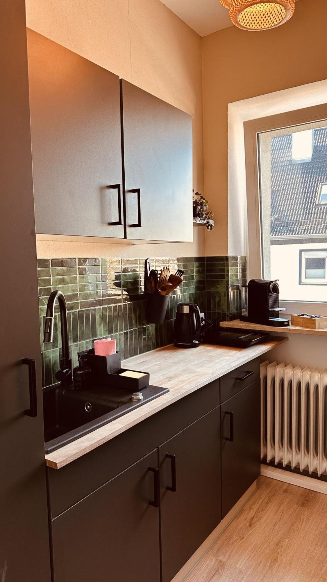 Apartment Mit Netflix - Parken - Kueche - Bad Weiden in der Oberpfalz Extérieur photo