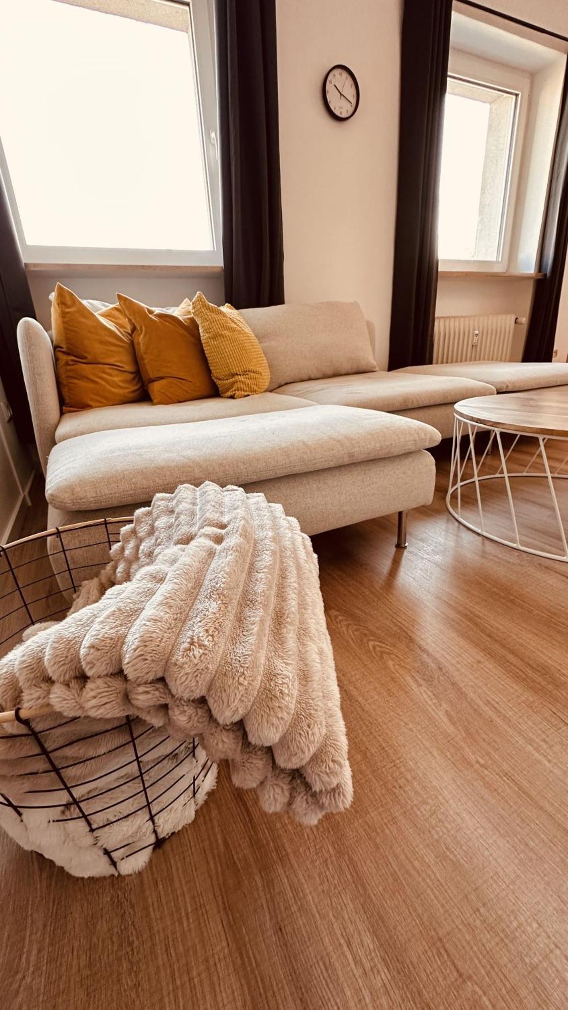 Apartment Mit Netflix - Parken - Kueche - Bad Weiden in der Oberpfalz Extérieur photo