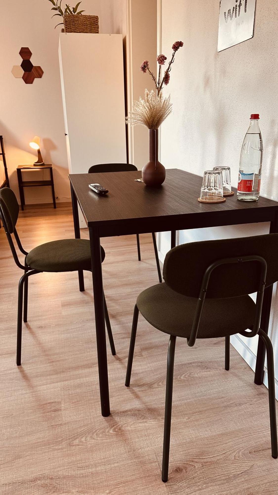 Apartment Mit Netflix - Parken - Kueche - Bad Weiden in der Oberpfalz Extérieur photo