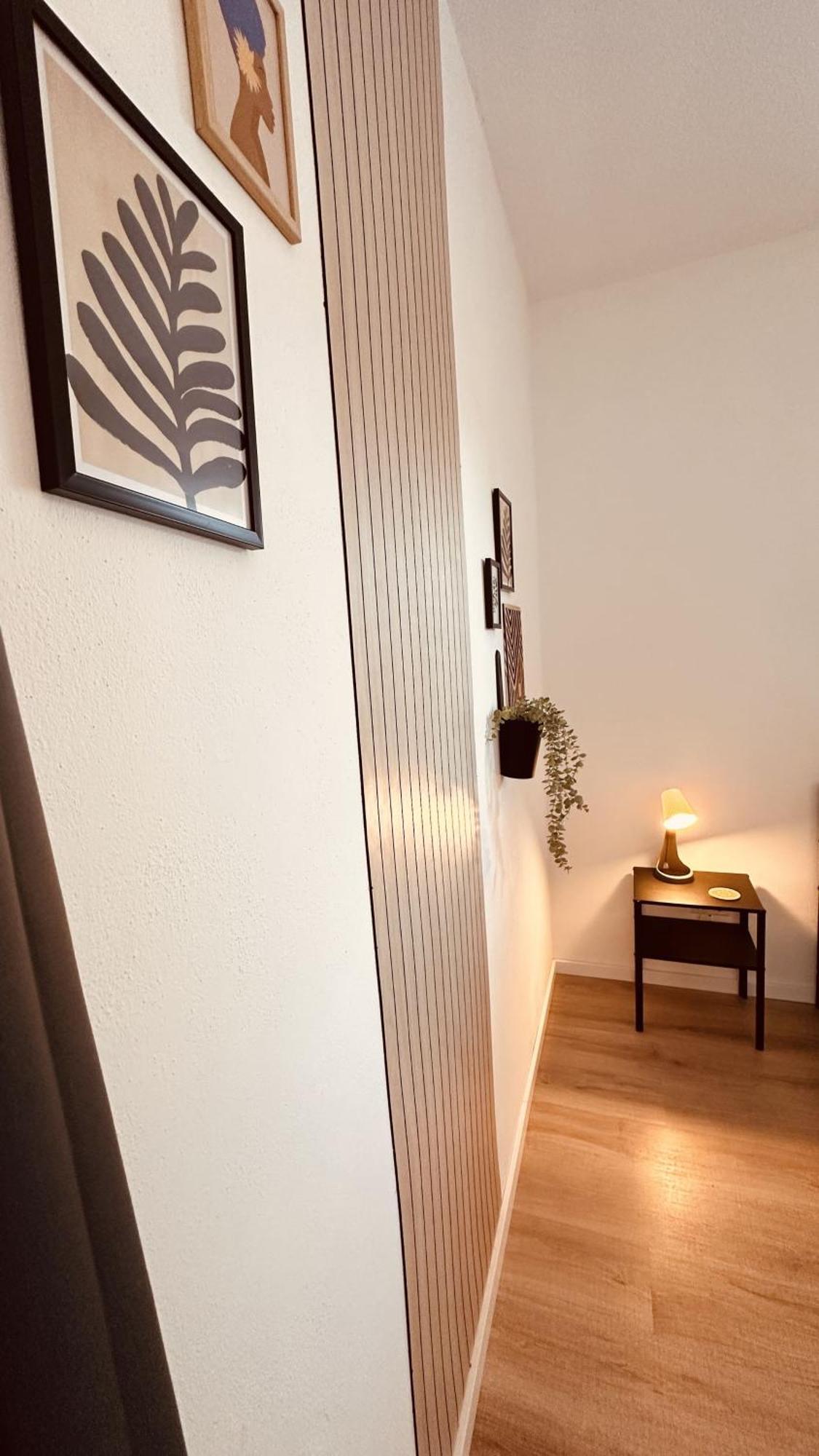 Apartment Mit Netflix - Parken - Kueche - Bad Weiden in der Oberpfalz Extérieur photo