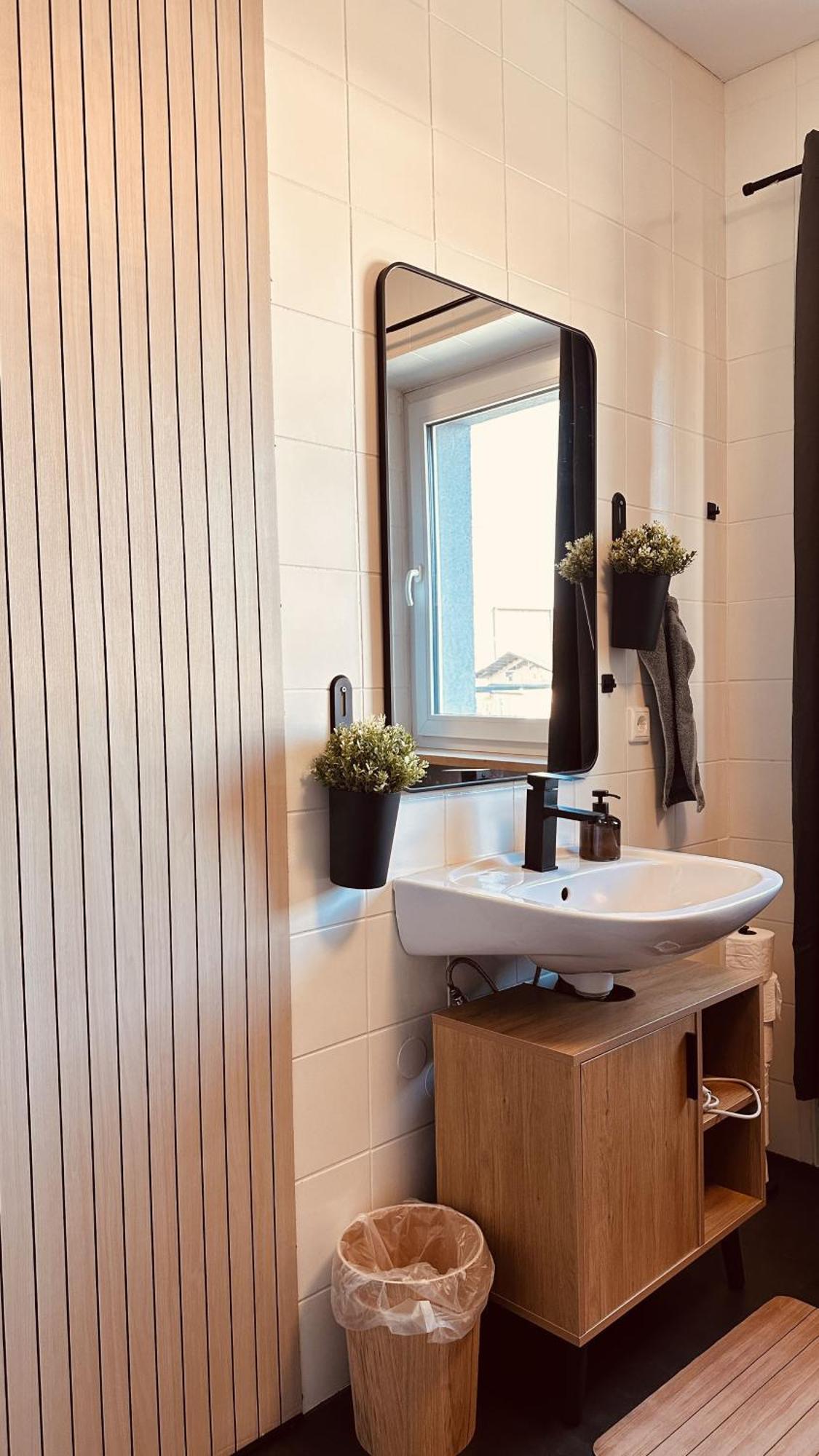 Apartment Mit Netflix - Parken - Kueche - Bad Weiden in der Oberpfalz Extérieur photo